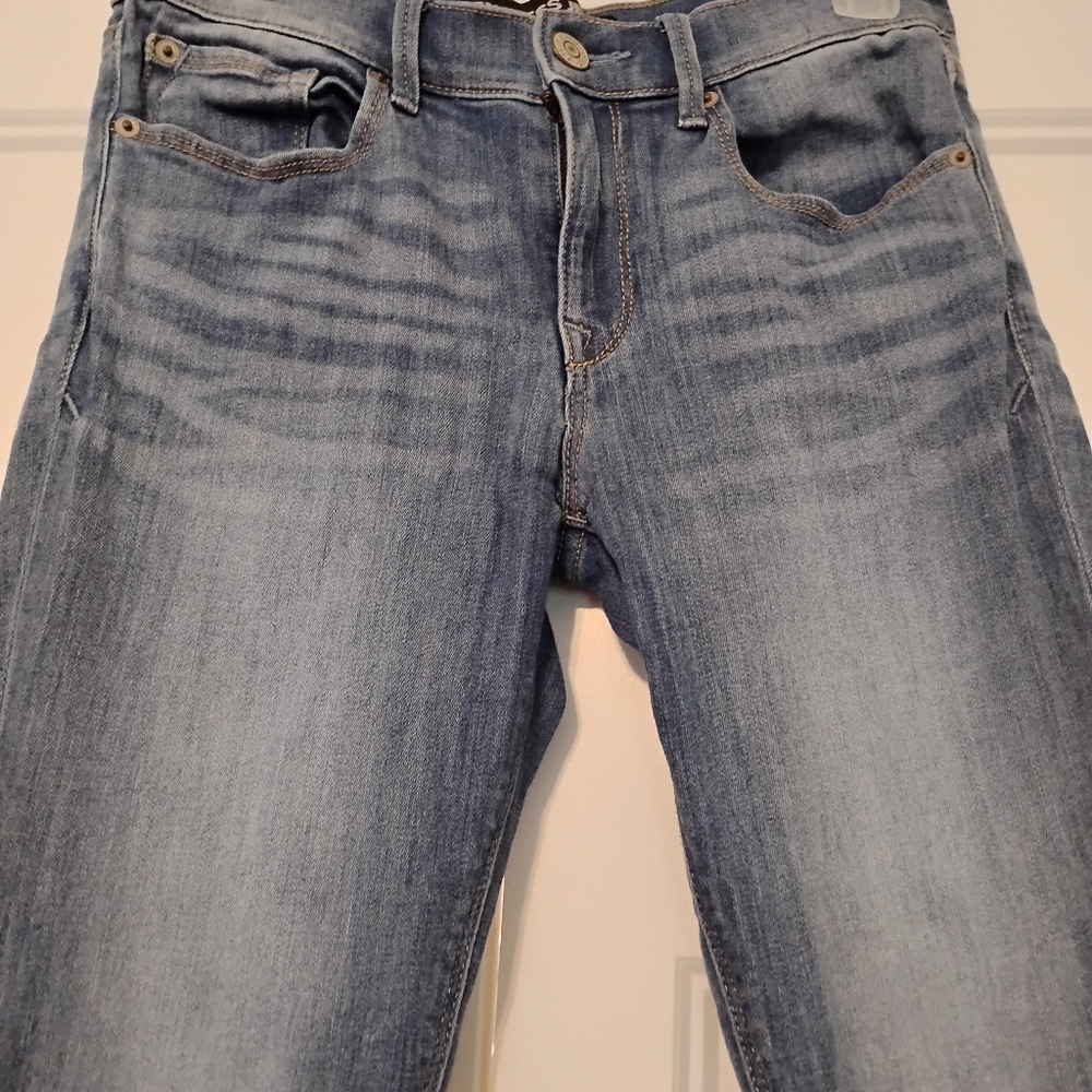 COPY - Express Jeans